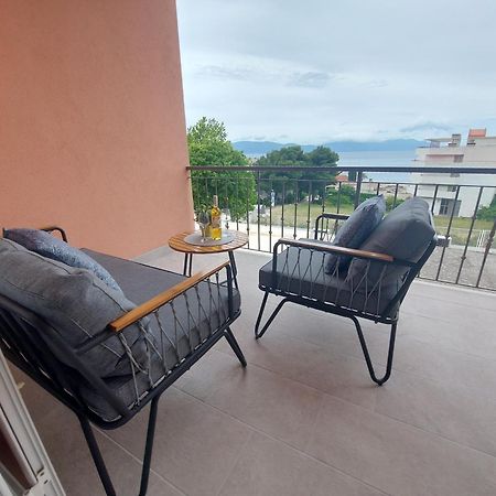 Apartman Matilda Gradac  Eksteriør bilde