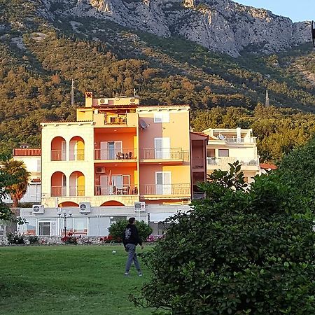 Apartman Matilda Gradac  Eksteriør bilde