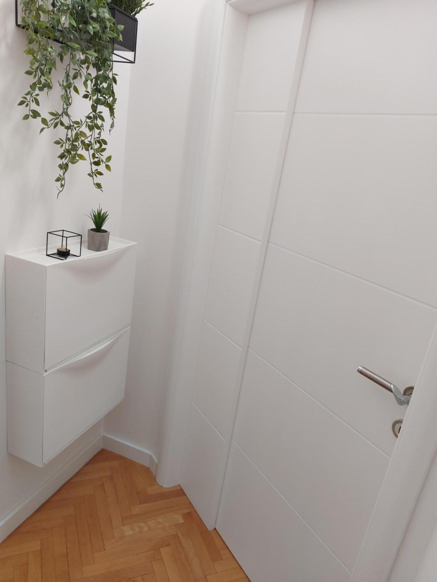 Apartman Matilda Gradac  Eksteriør bilde