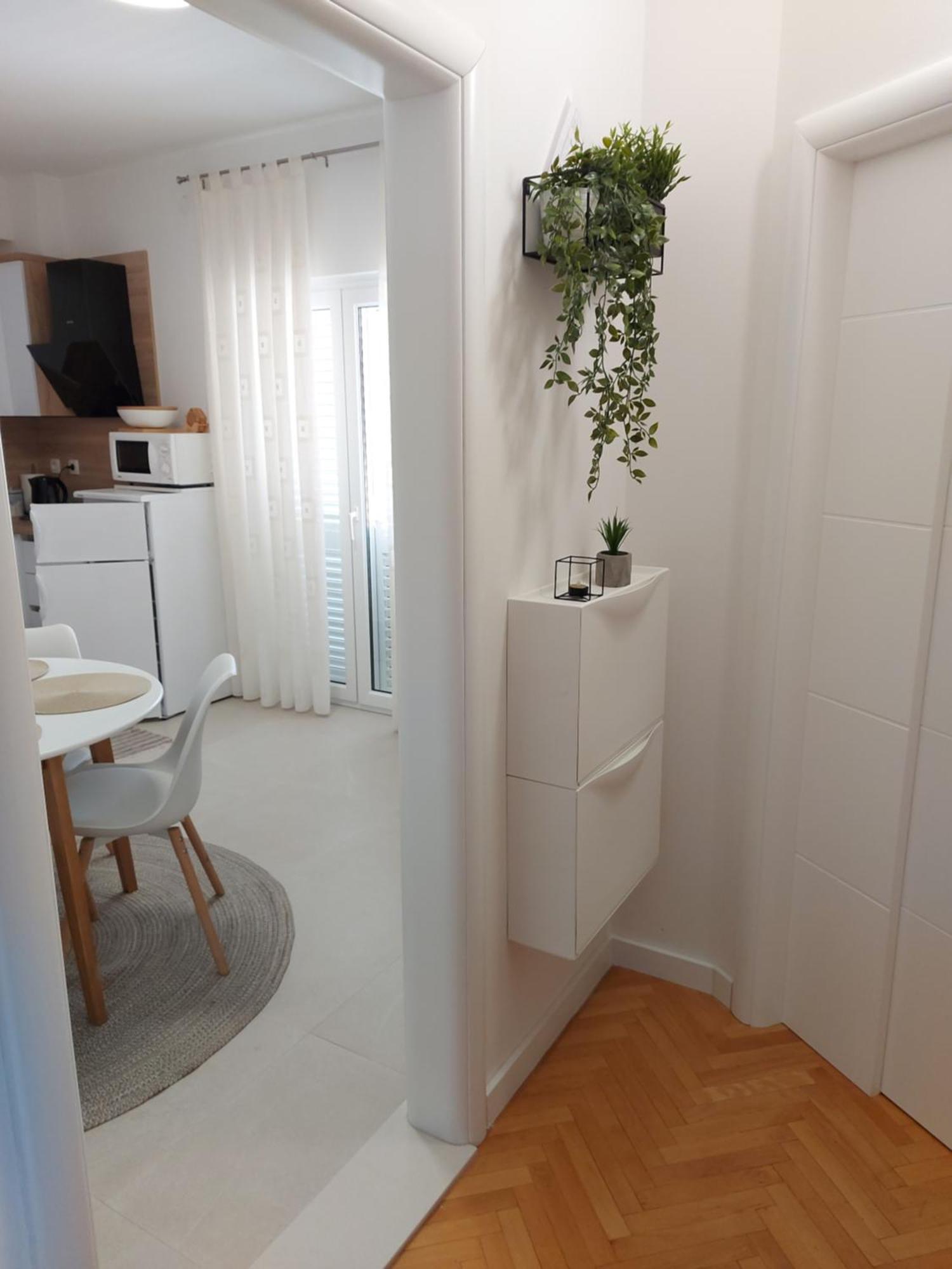 Apartman Matilda Gradac  Eksteriør bilde