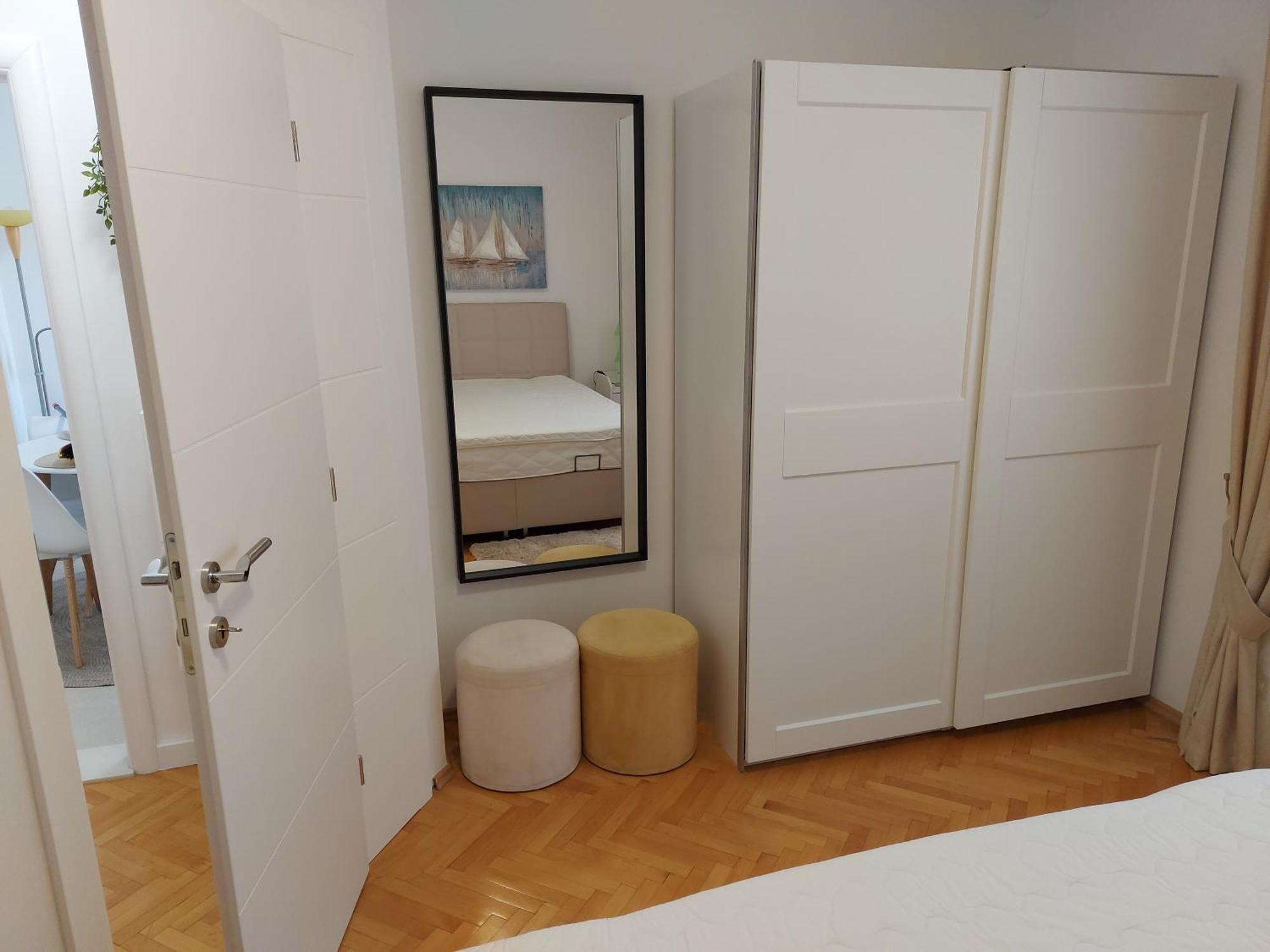 Apartman Matilda Gradac  Eksteriør bilde
