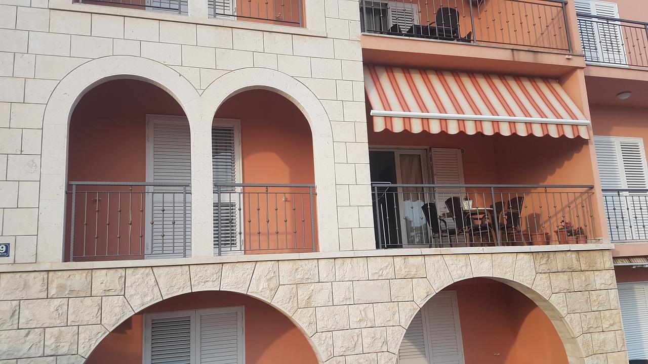 Apartman Matilda Gradac  Eksteriør bilde