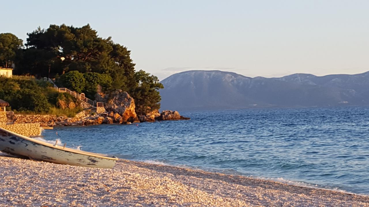 Apartman Matilda Gradac  Eksteriør bilde