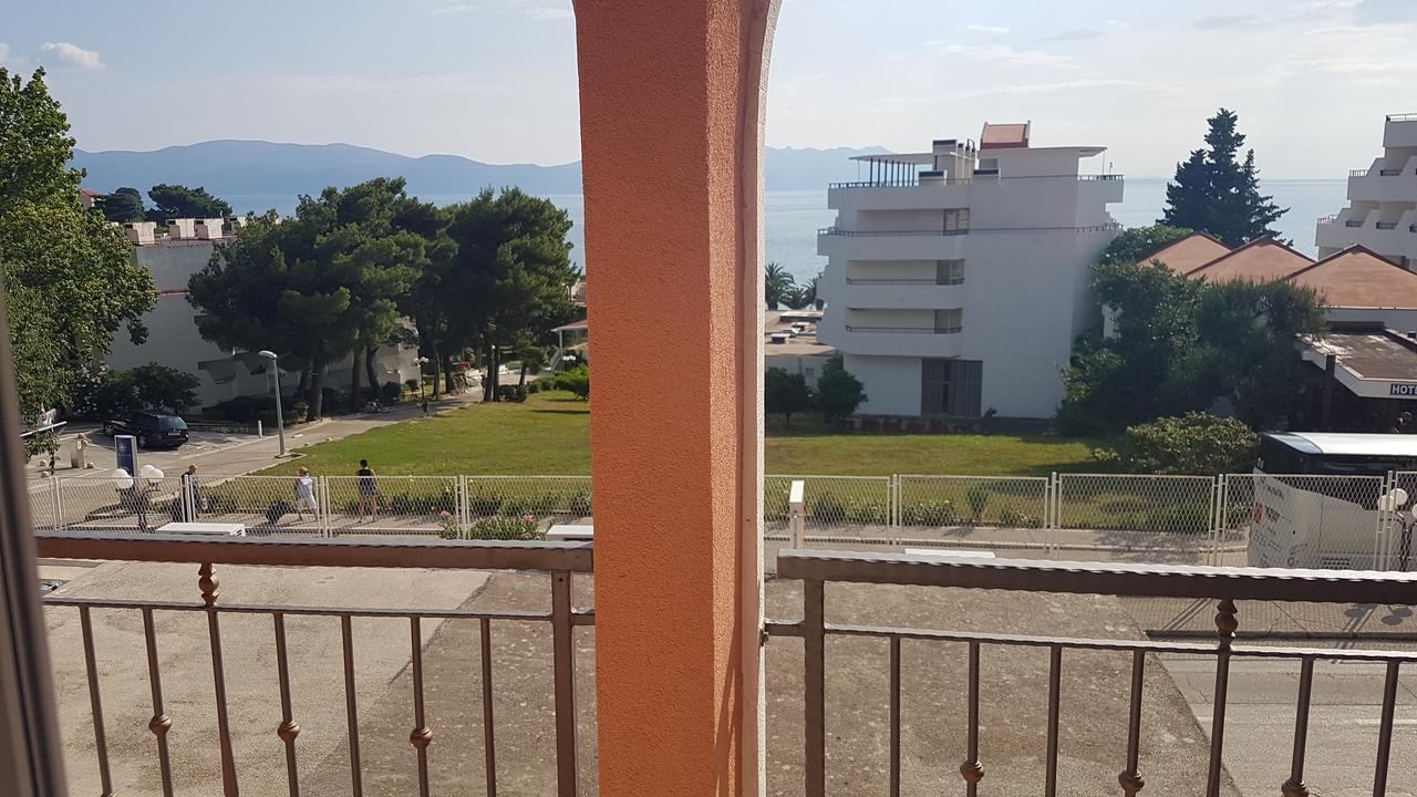 Apartman Matilda Gradac  Eksteriør bilde